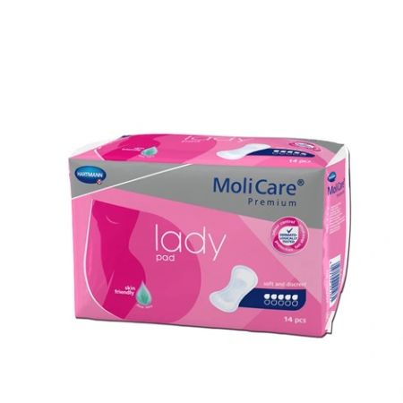 Molicare premium Ladypad 5D