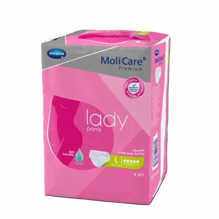 Molicare Premium Ladypants 5D