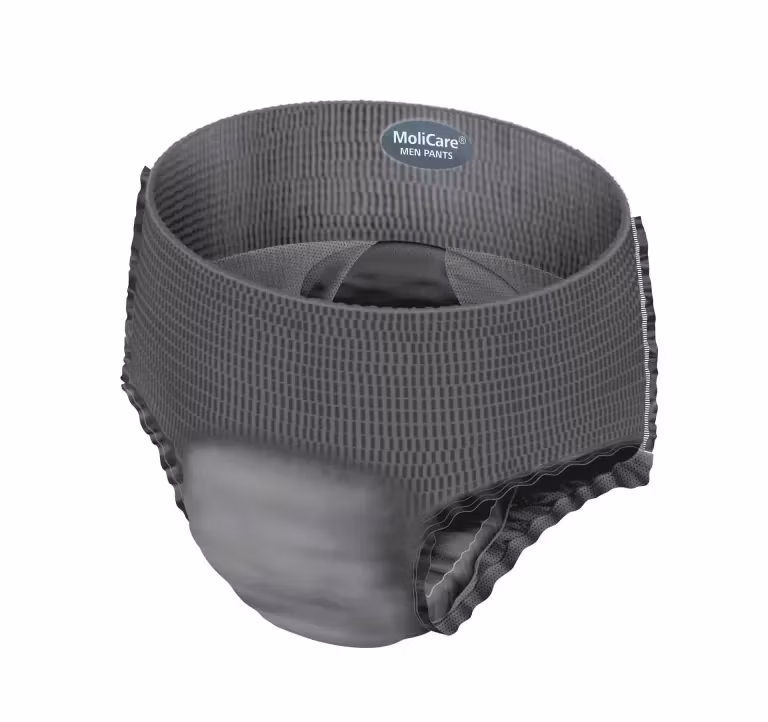 Molicare Premium Menpants 5D
