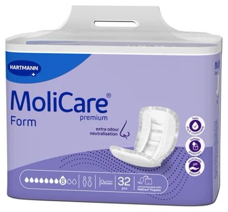 Molicare Premium Form 8D