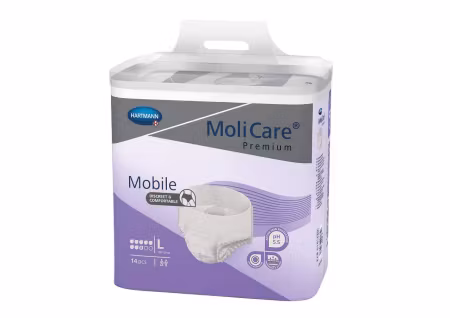 Molicare Premium Byxskydd 8D