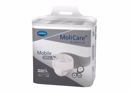 Molicare Premium Byxskydd 10D