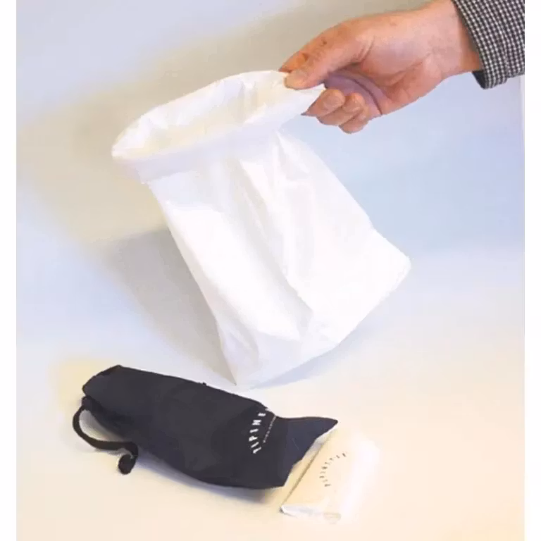 Pipinette Refill kisspåsar, 3-pack