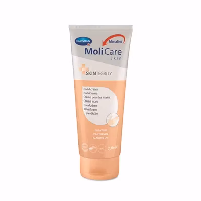 Molicare Skin handkräm