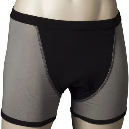 Absorberande boxerkalsong