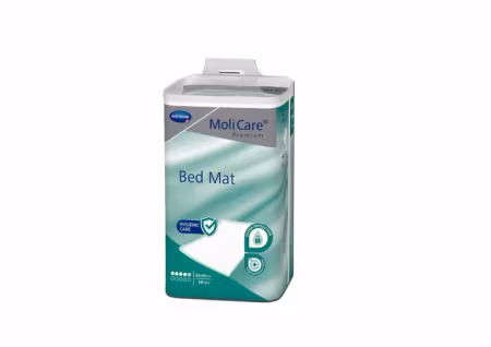 Molicare Hygienunderlägg 5D