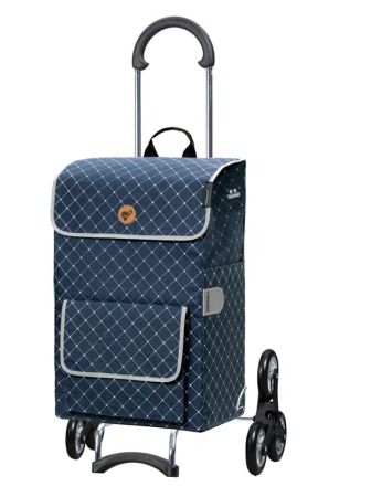 Shoppingvagn Scala shopper tamo