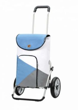 Shoppingvagn Royal Ester