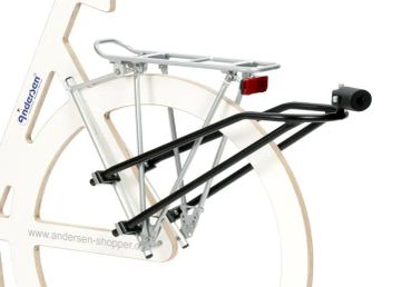 Cykelkoppling, 3 modeller
