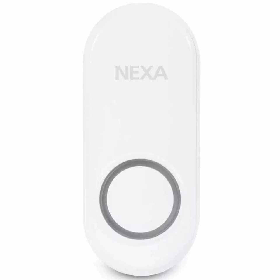 NEXA Trådlös Dörrklocka