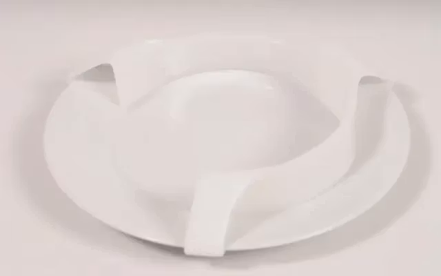 MerryPoke pet-emot-kant vit