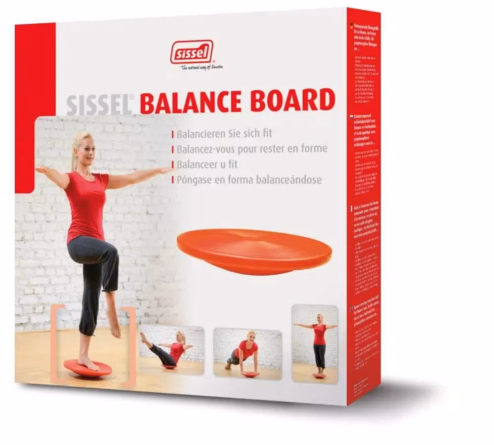 Sissel Balansbräda