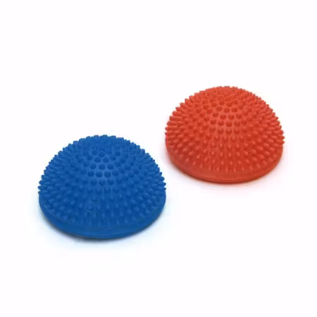 Sissel balanskupoler