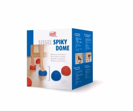 Sissel balanskupoler