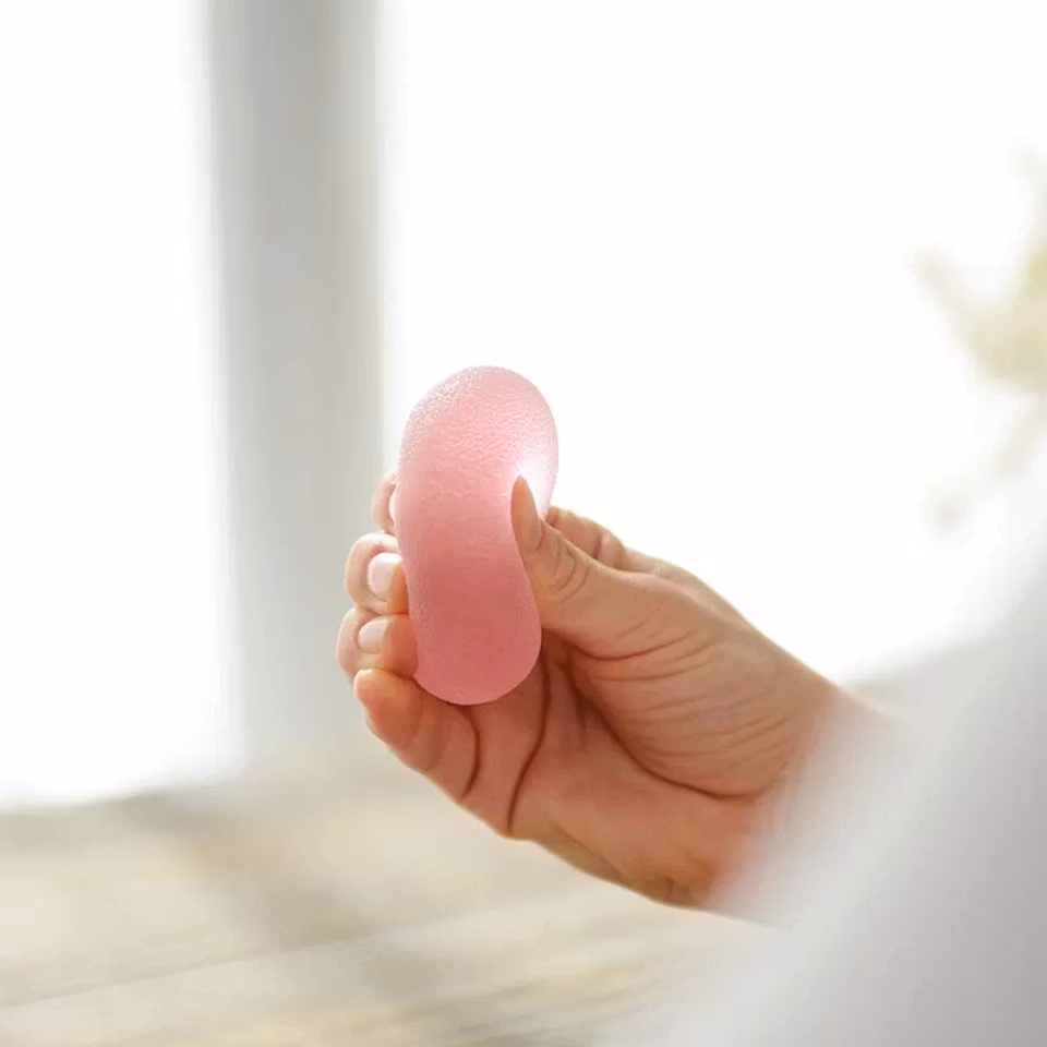 Sissel handträningsägg