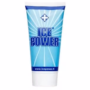 Ice Power Kylgel 75 ml