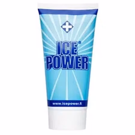 Ice Power Kylgel 75 ml