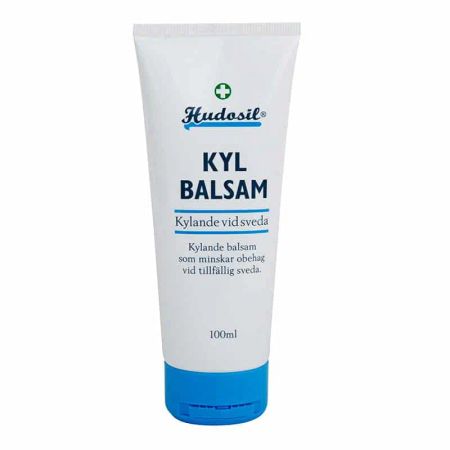 Hudosil Kylbalsam