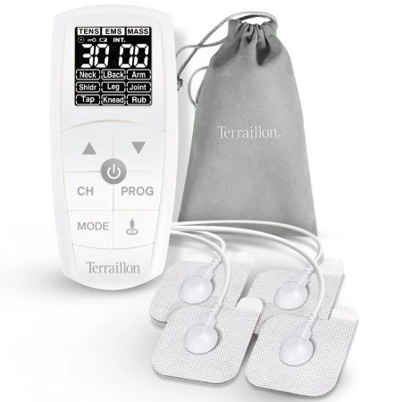 Terraillon Tens maskin