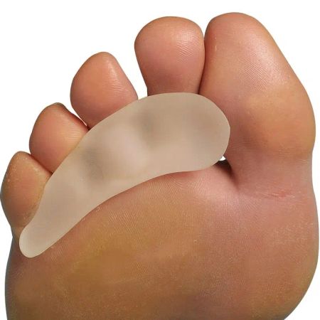 Deramed hammartå 2-pack