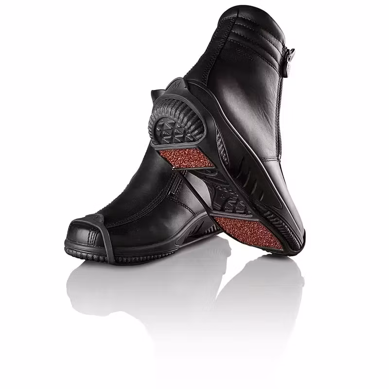 Sandygrip Citysafe på sko