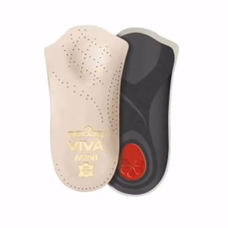 Petag Hålfotsinlägg Viva mini