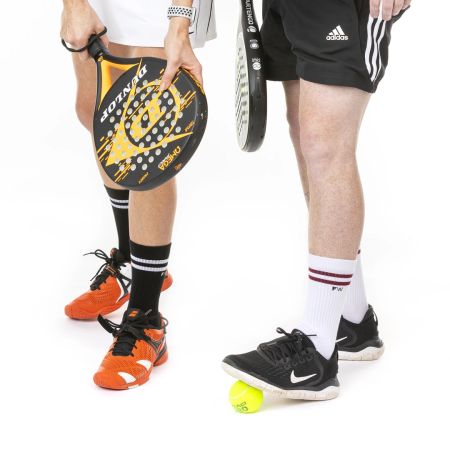 Padelsocka