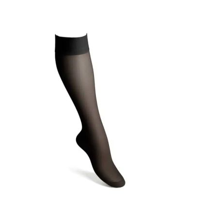 Stödstrumpa Nylon