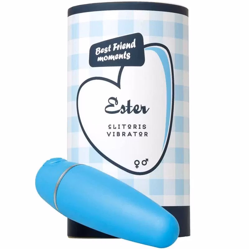 Ester Klitorisvibrator