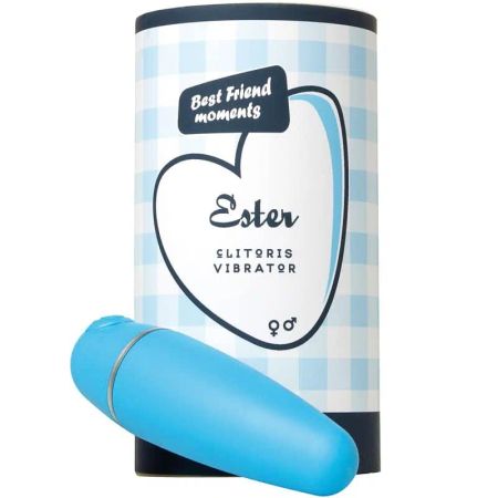 Ester Klitorisvibrator