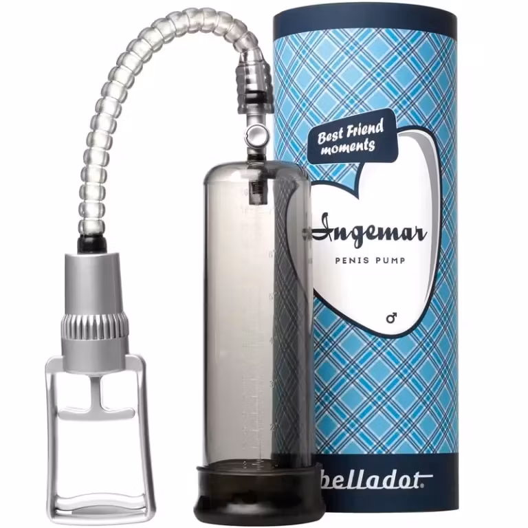 Ingemar Erektionspump