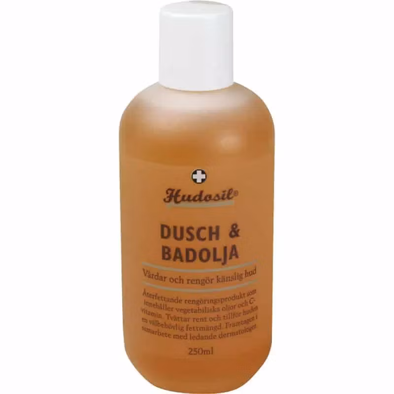 Hudosil Dusch & Badolja