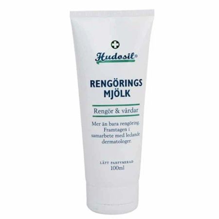 Hudosil Rengöringsmjölk