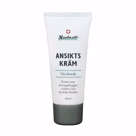 Hudosil Ansiktskräm
