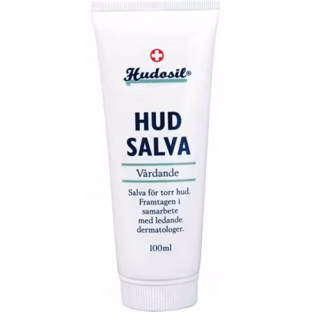 Hudosil Hudsalva