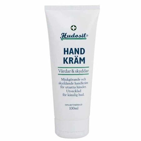 Hudosil Handkräm