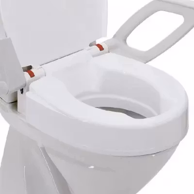Aquatec 9000 Toalettsitsförhöjare