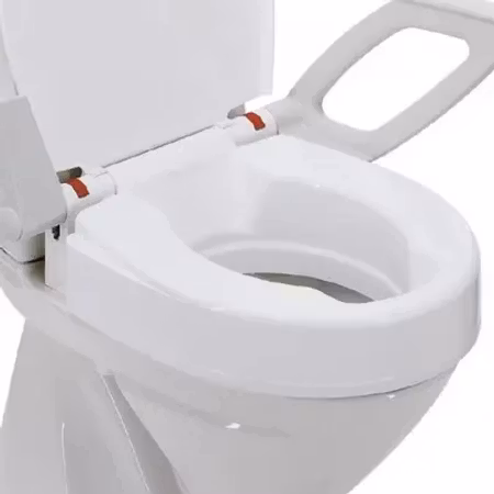 Aquatec 90000 Toalettsitsförhöjare