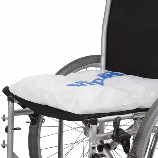 Vicair Liberty Sittdyna