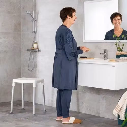 Duschpall Etac Smart