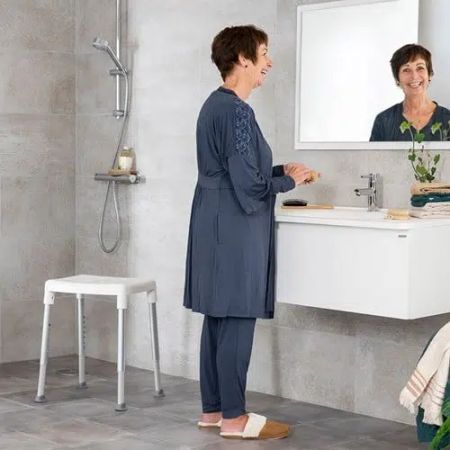 Duschpall Etac Smart