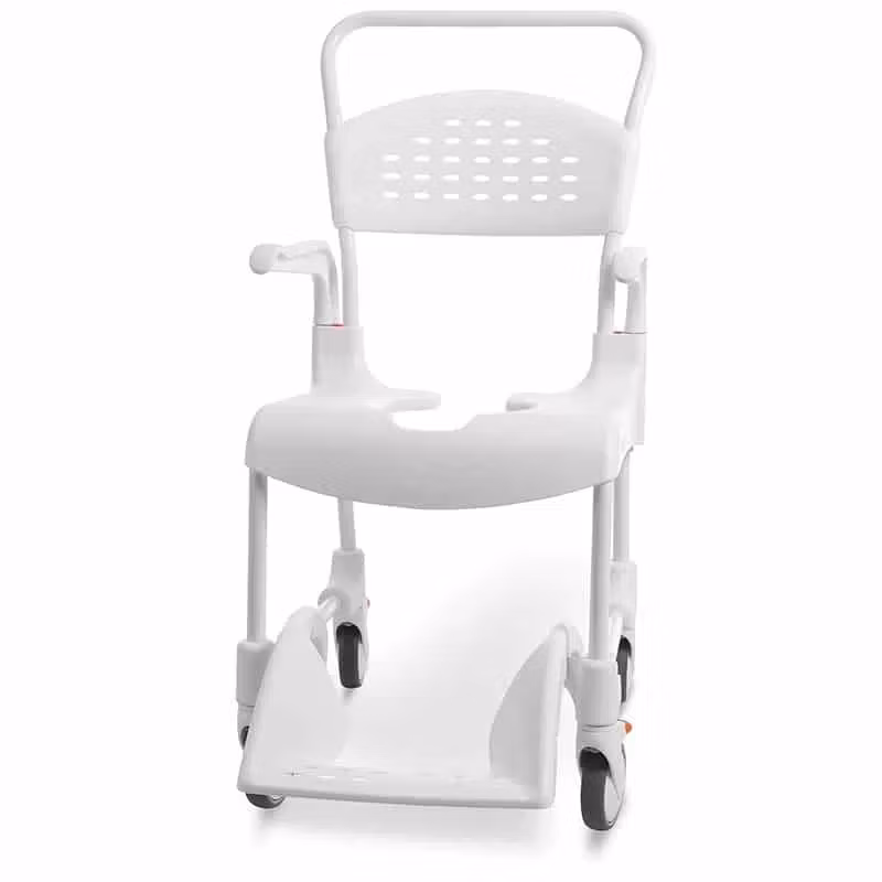 Etac Clean Höjdreglerbar duschstol