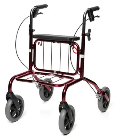 Rollator Rebel