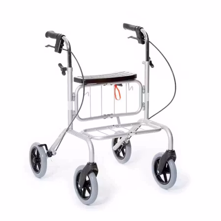 Rollator Parade