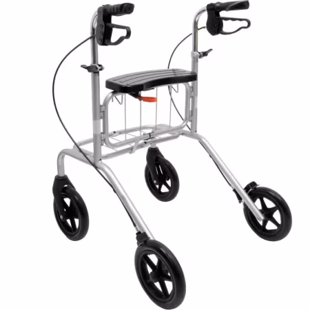 Rollator Parade