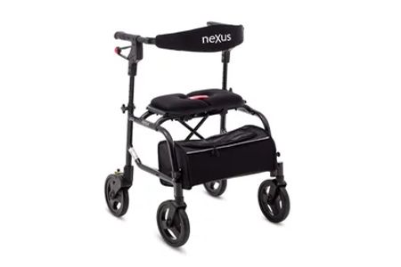 Rollator Nexus 3