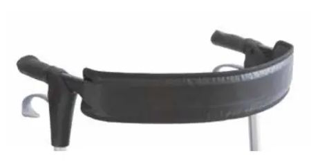 Mjukt Ryggband Jazz 610/510