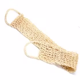 Eco Ryggskrubb Sisal