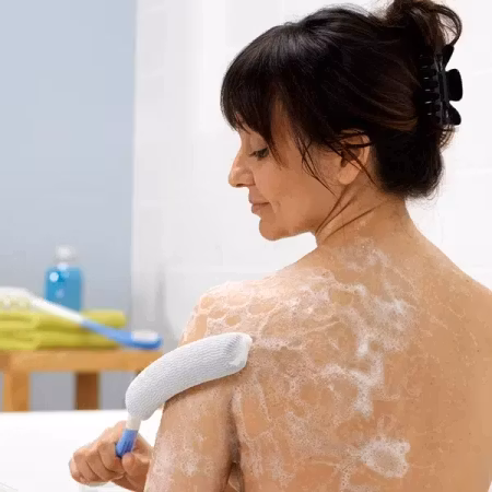 Kroppstvättare Etac Beauty