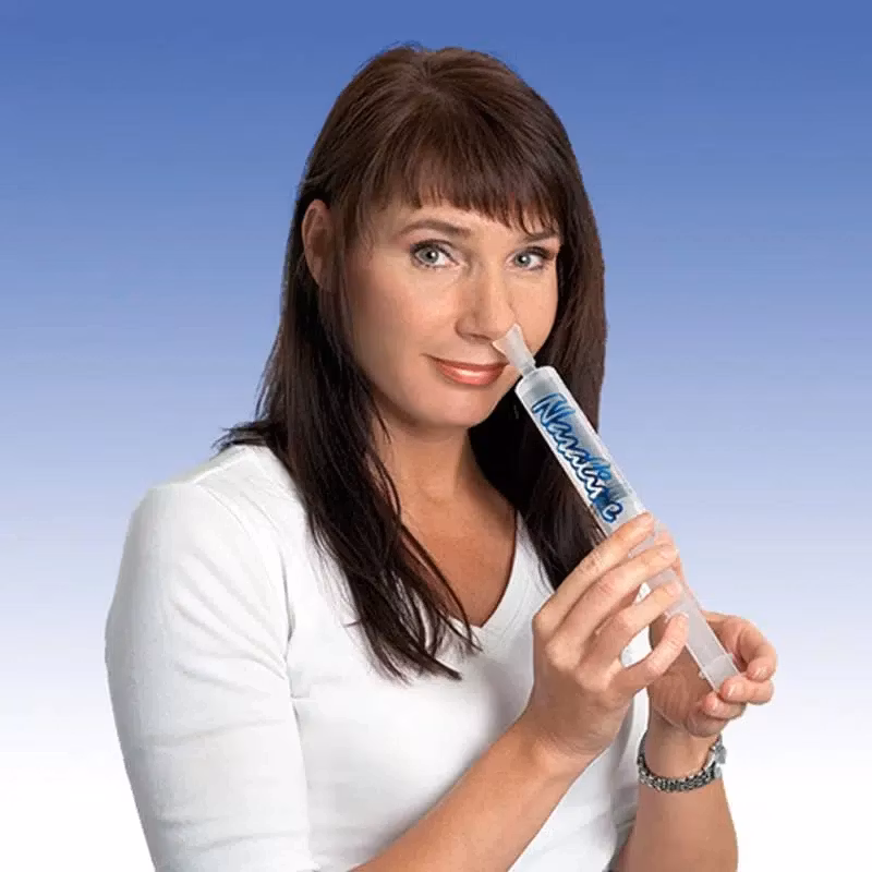 Nässköljaren Nasaline